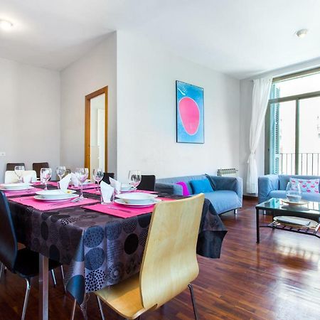 ברצלונה Friendly Rentals Rambla Flower מראה חיצוני תמונה