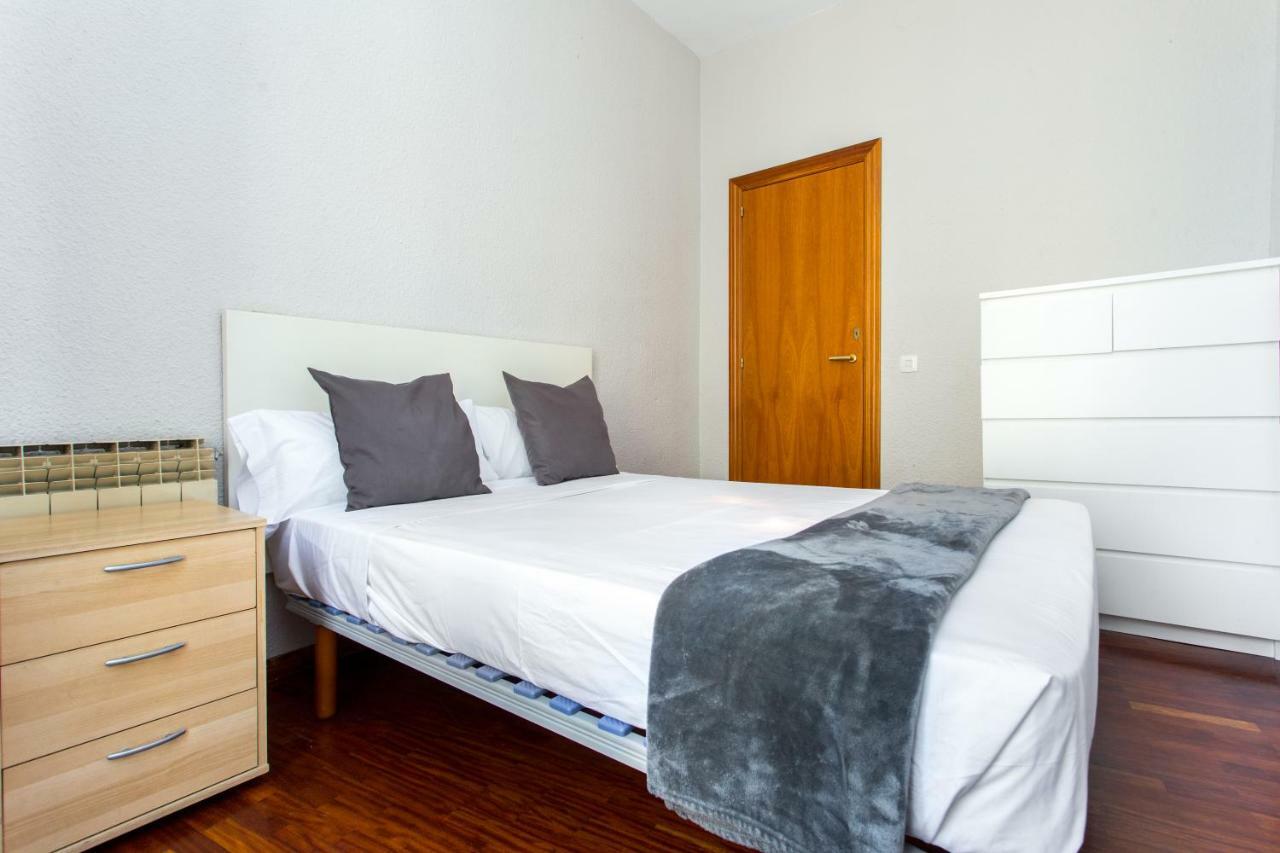 ברצלונה Friendly Rentals Rambla Flower מראה חיצוני תמונה