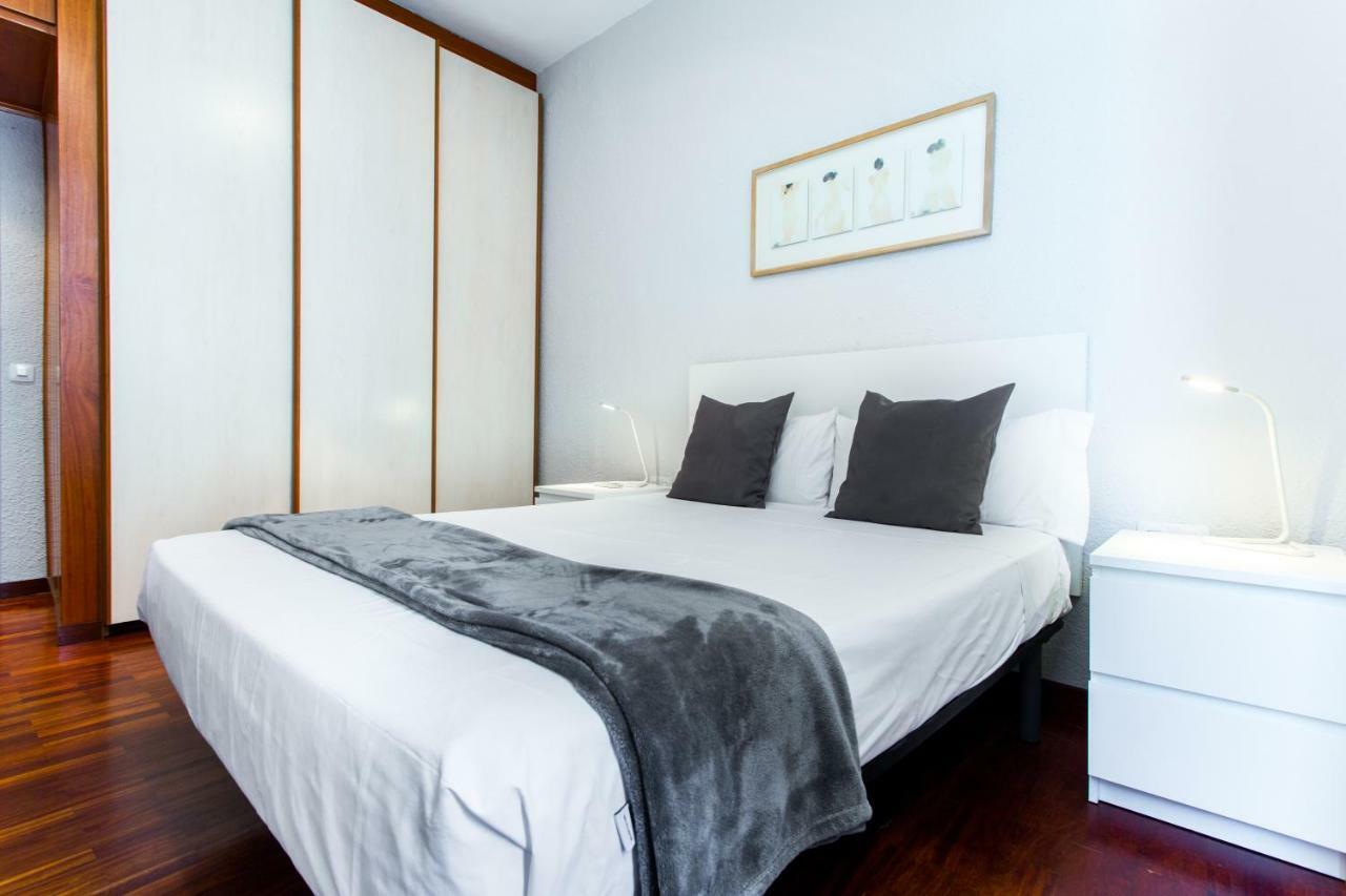 ברצלונה Friendly Rentals Rambla Flower מראה חיצוני תמונה